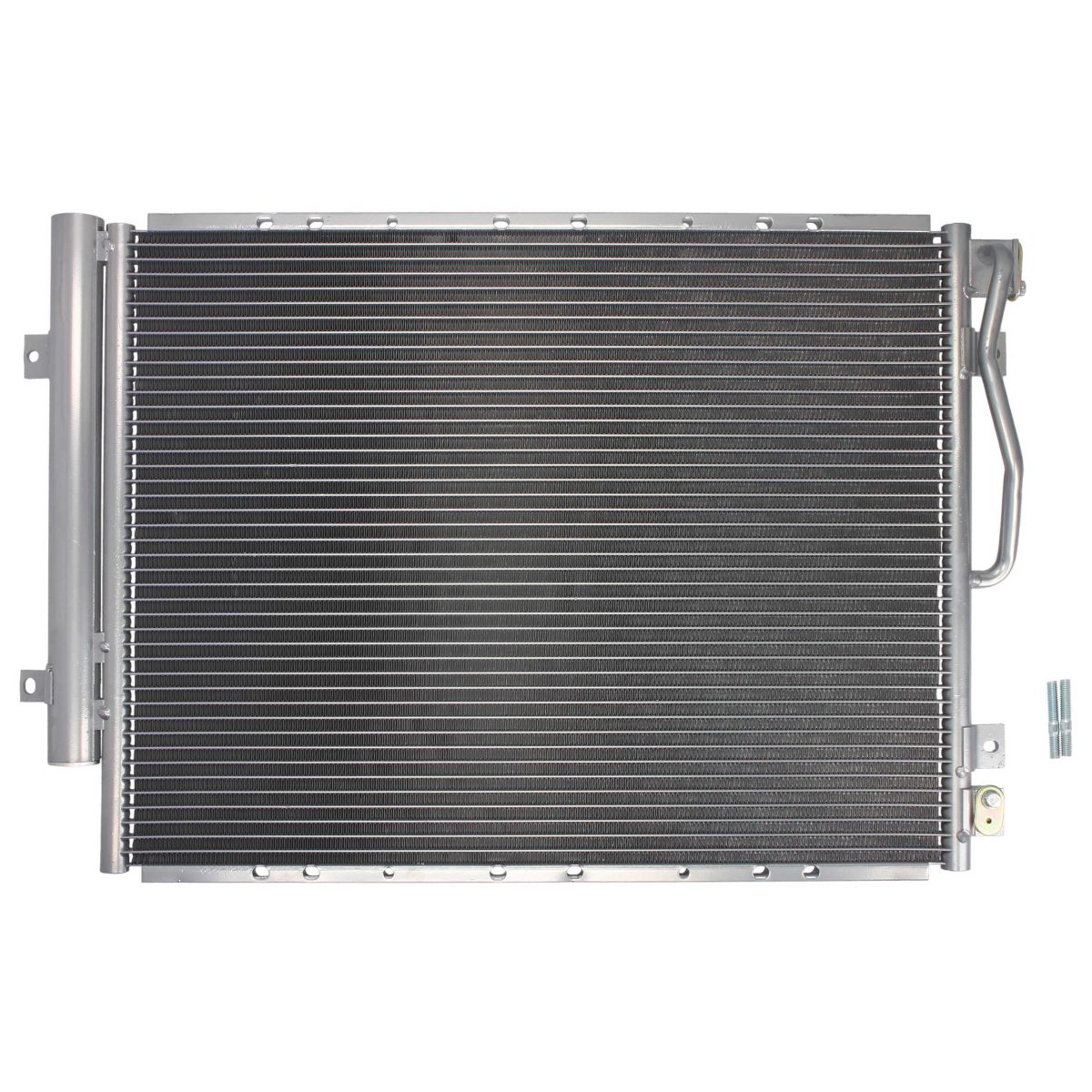 Image of Condensator, airconditioning