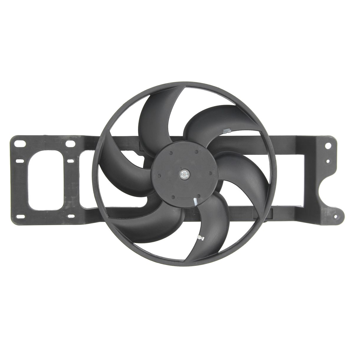 Image of Koelventilatorwiel, motorkoeling