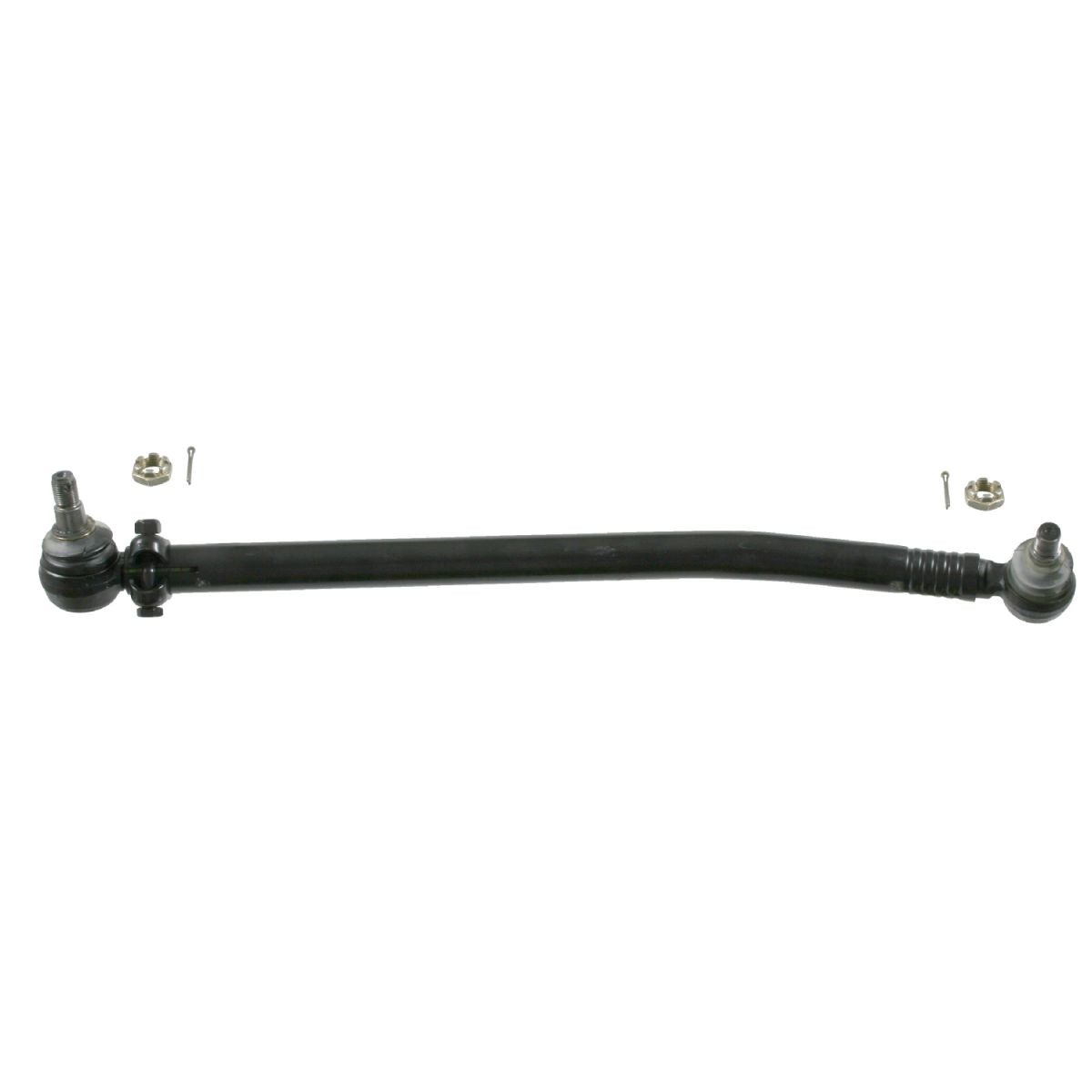 Image of Spoorstang  BILSTEIN