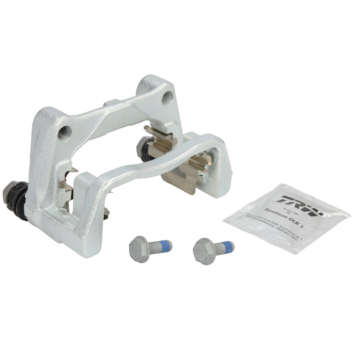 Supporto, pinza freno TRW BDA576