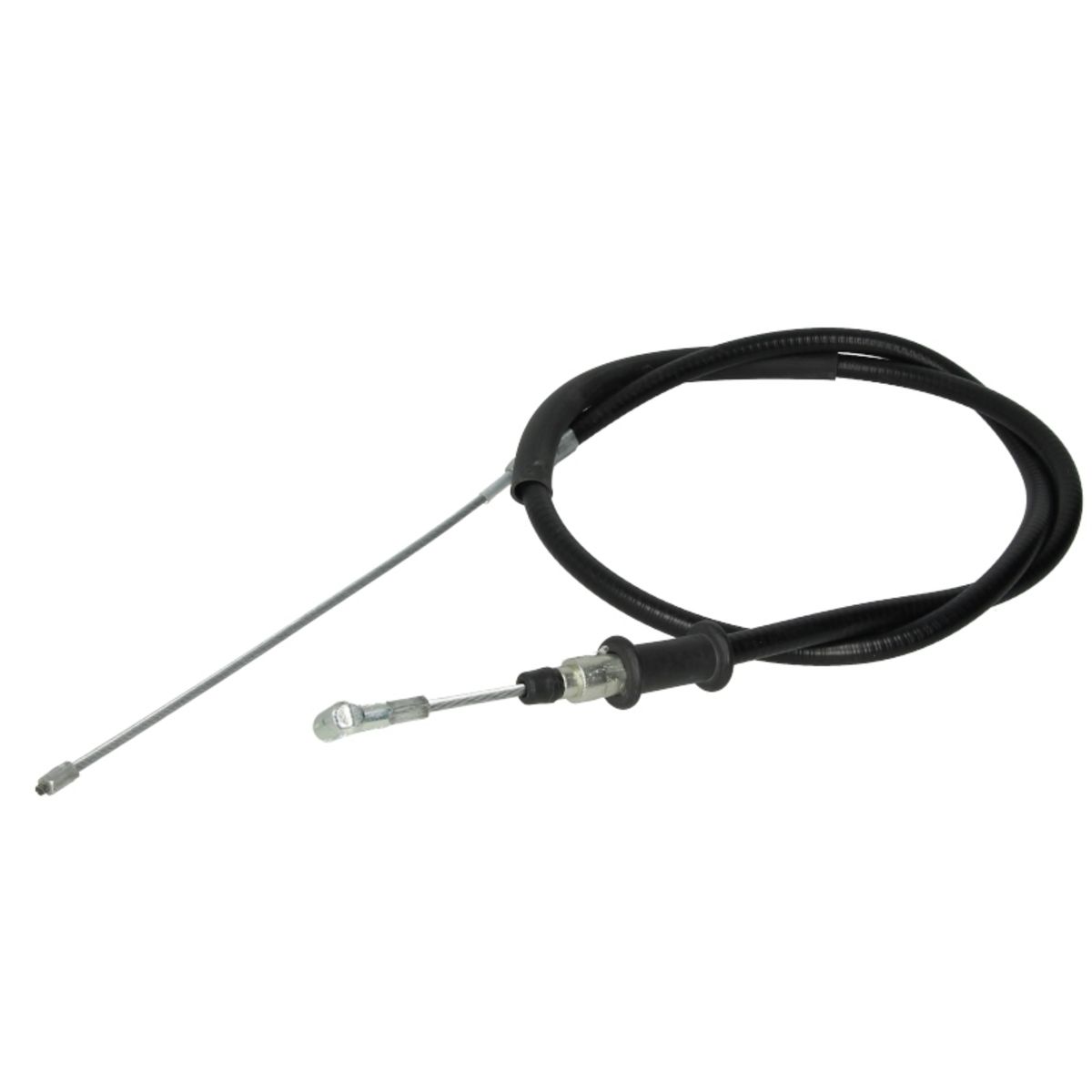 Image of Kabel, parkeerrem