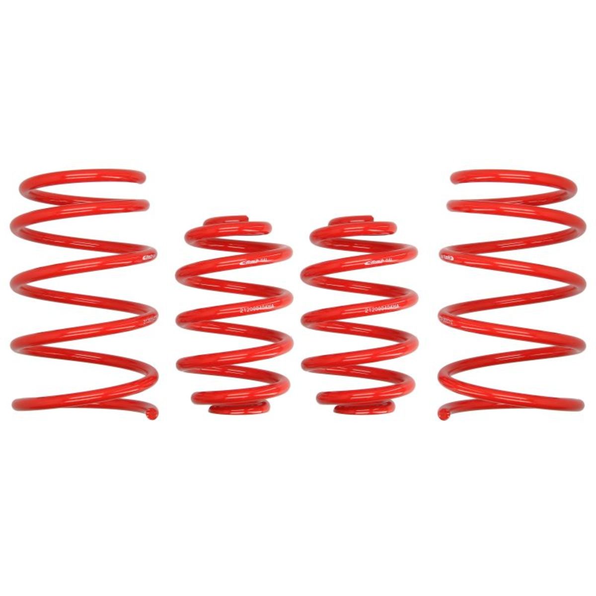 Ophangset, veren Sportline