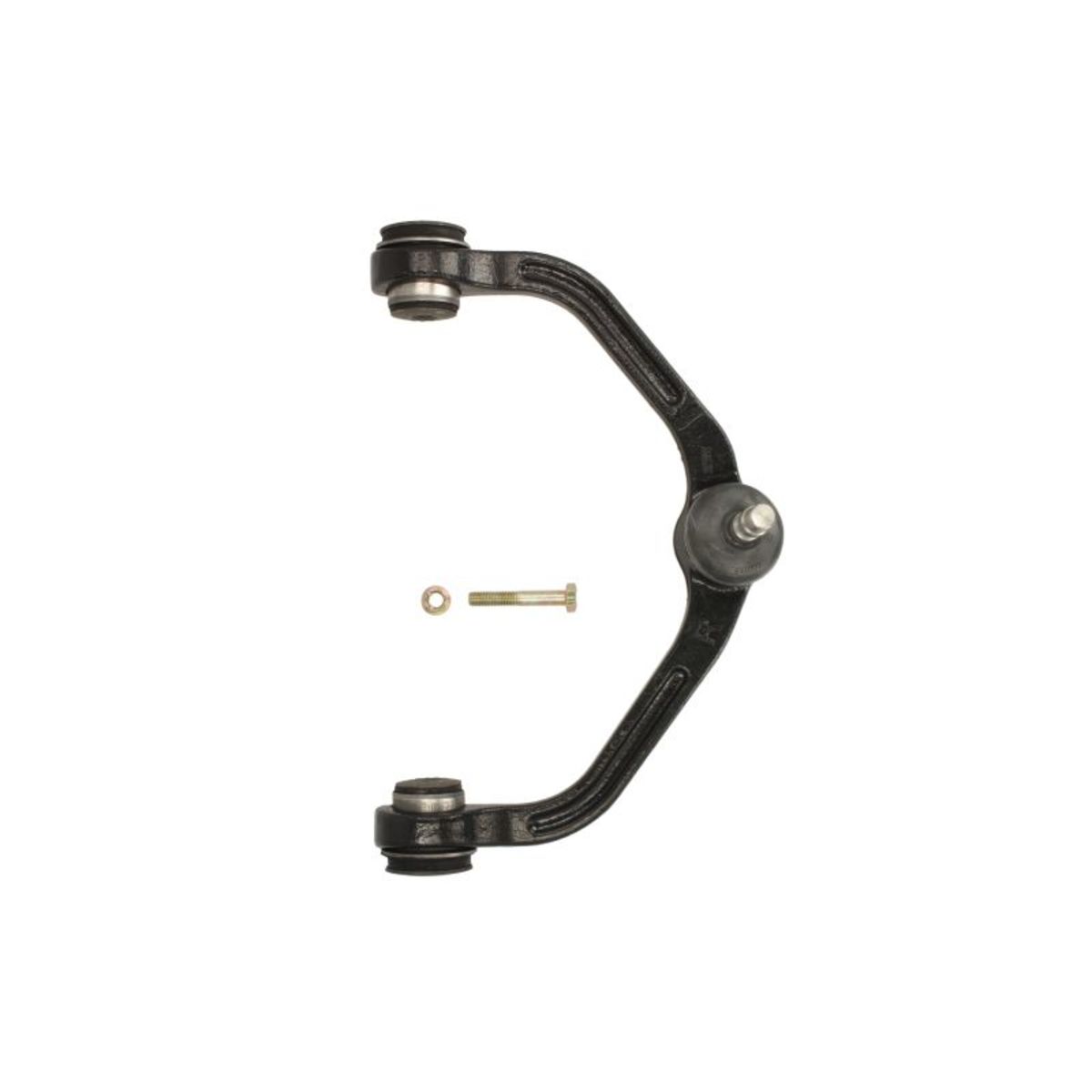 Querlenker, Radaufhängung CHASSIS PRO K80052AT Vorderachse, rechts, vorne