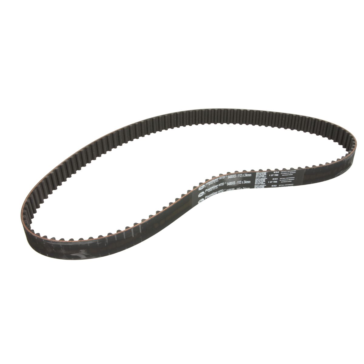 Image of Distributieriem