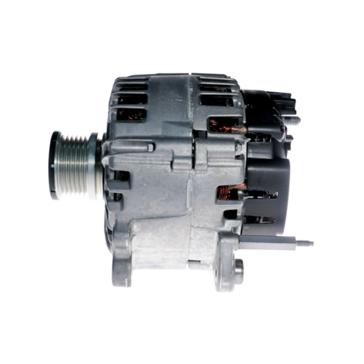 Image of Driefasige generator