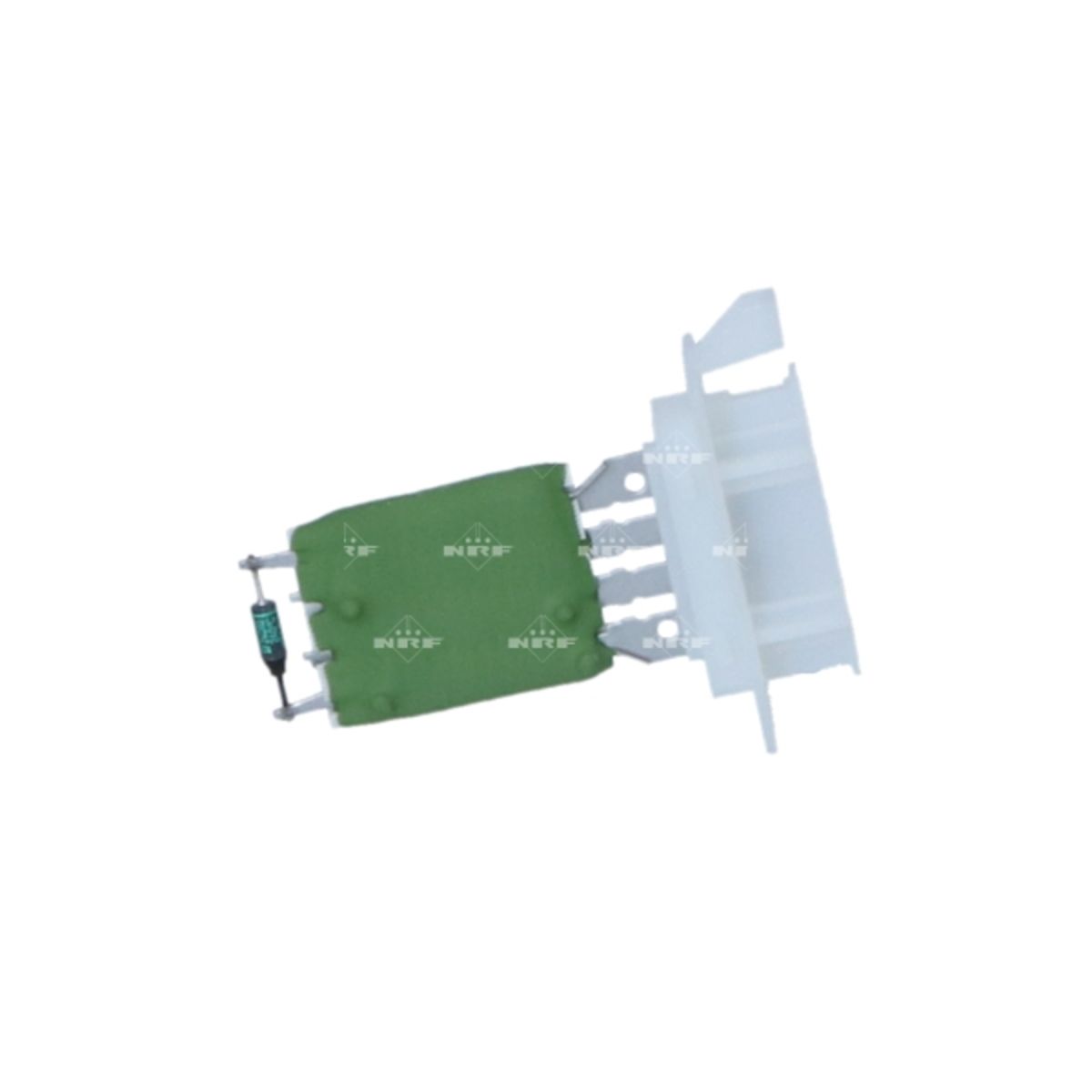 Image of Regelaar, binnenventilator