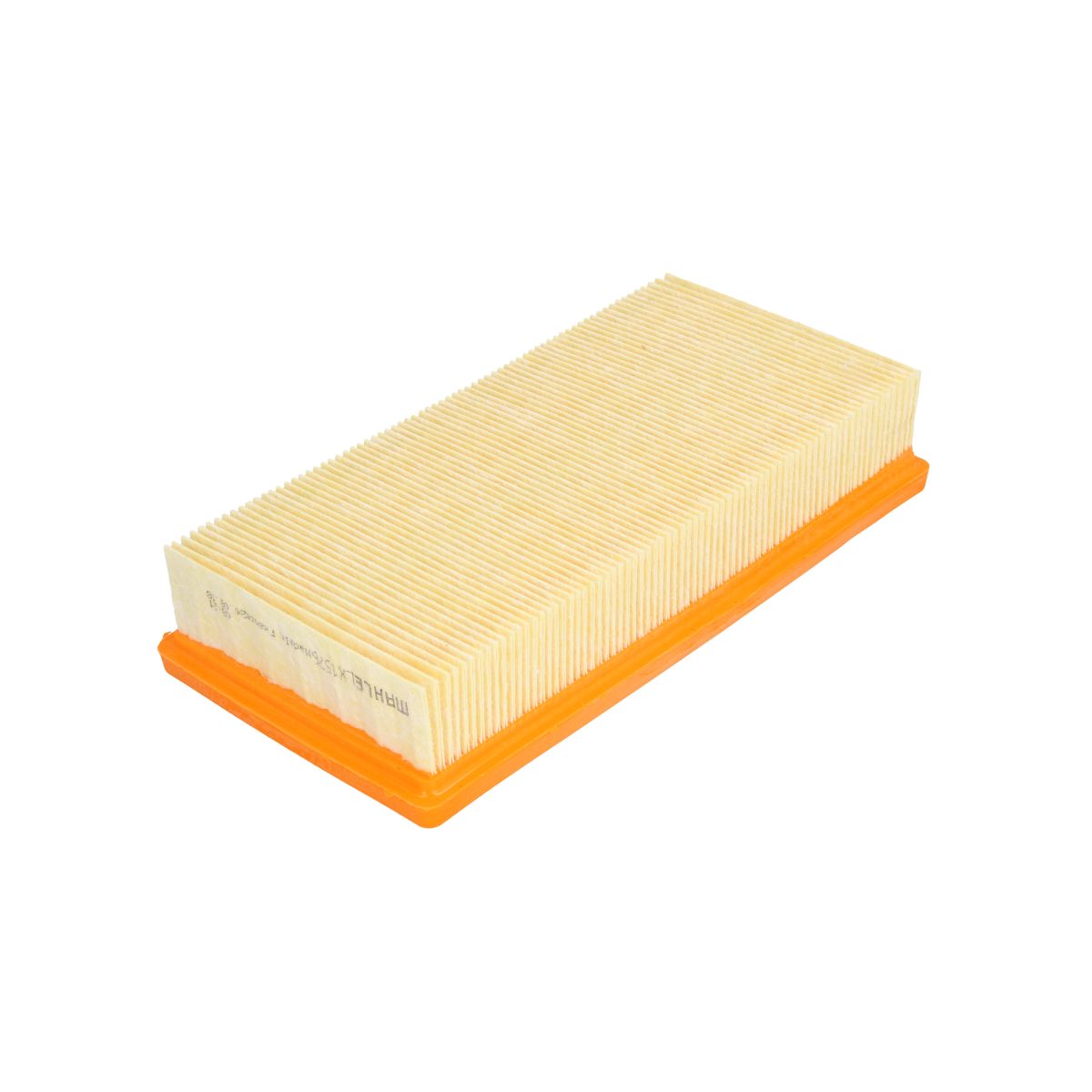 Image of MAHLE luchtfilter