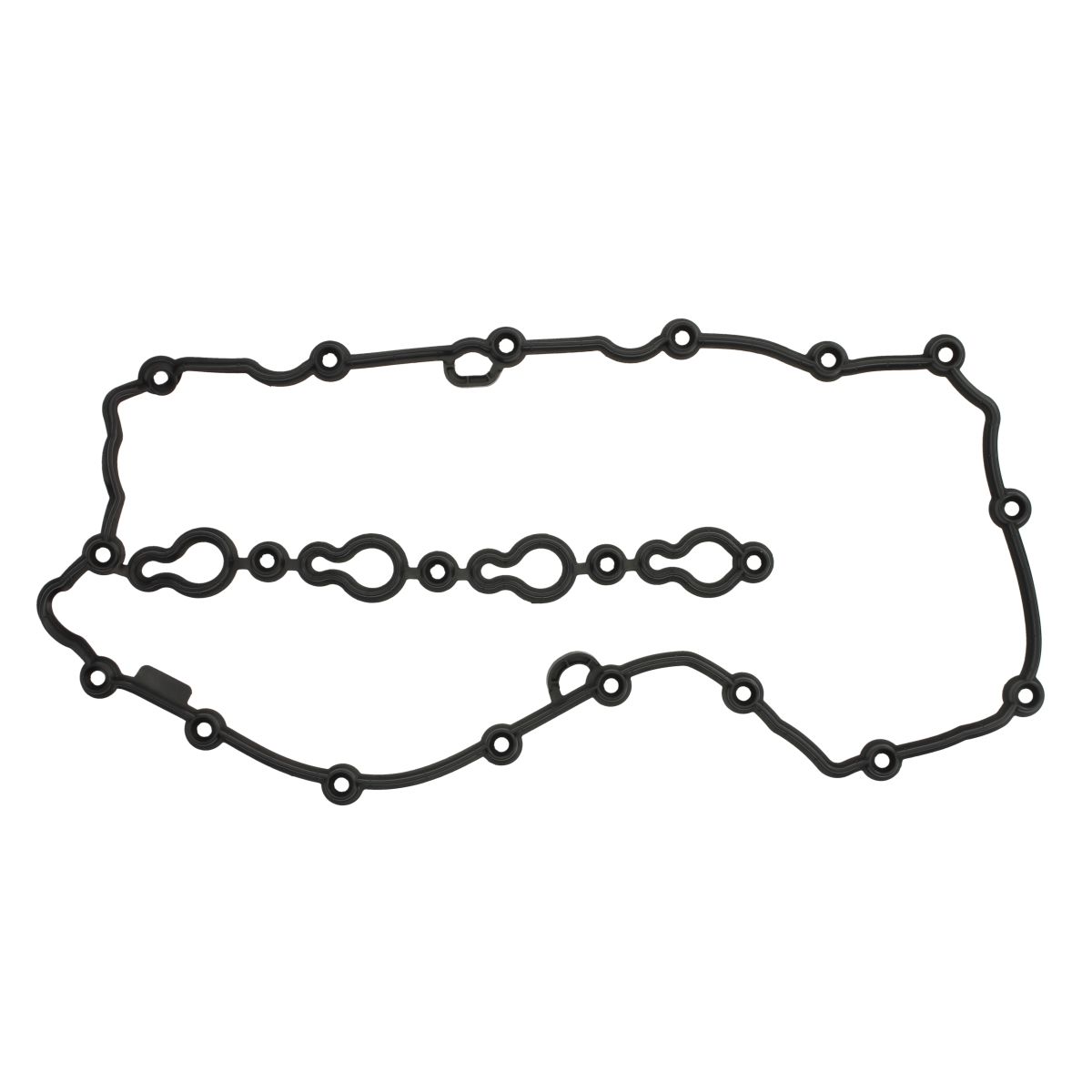 Image of Pakking kleppendeksel