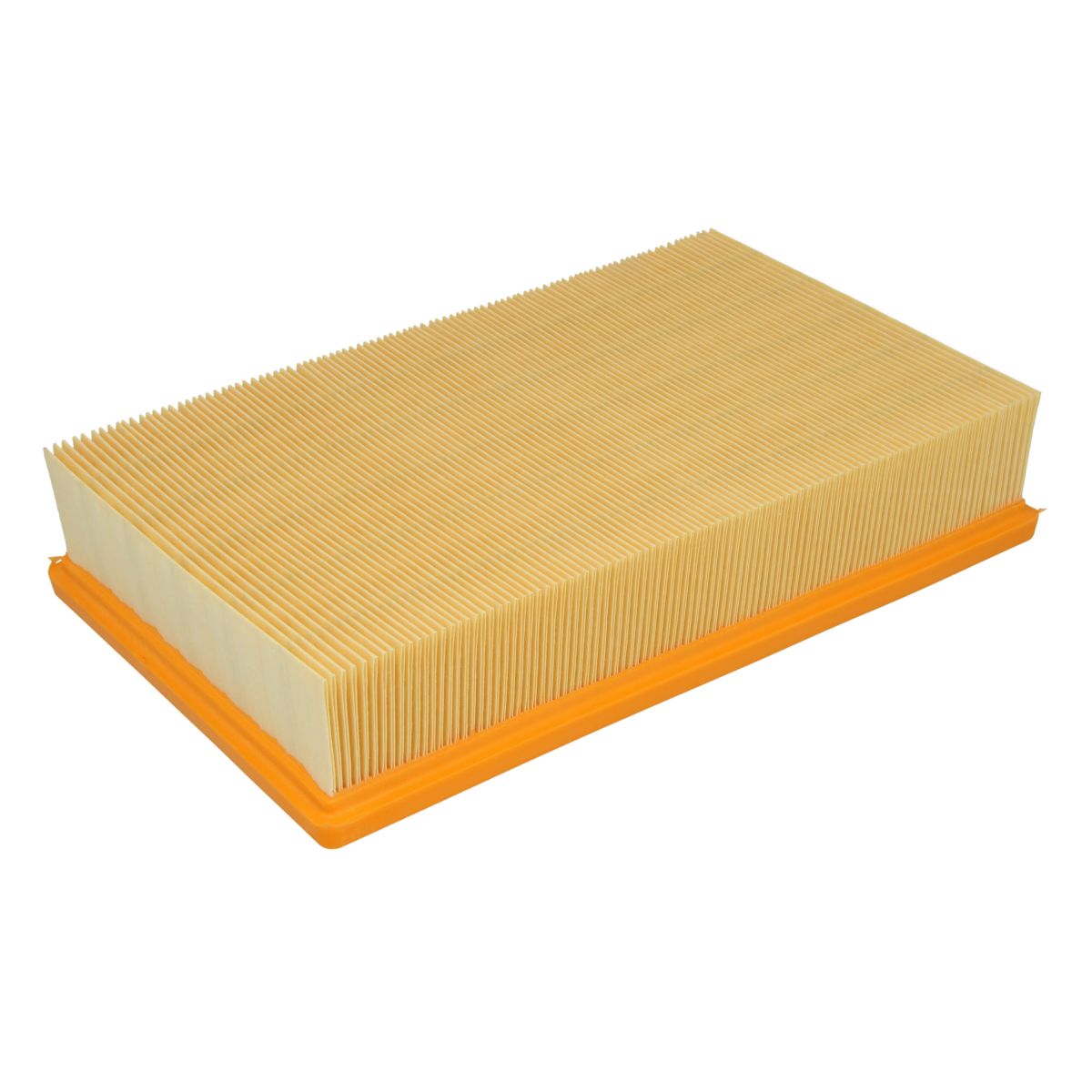 Image of MAHLE luchtfilter