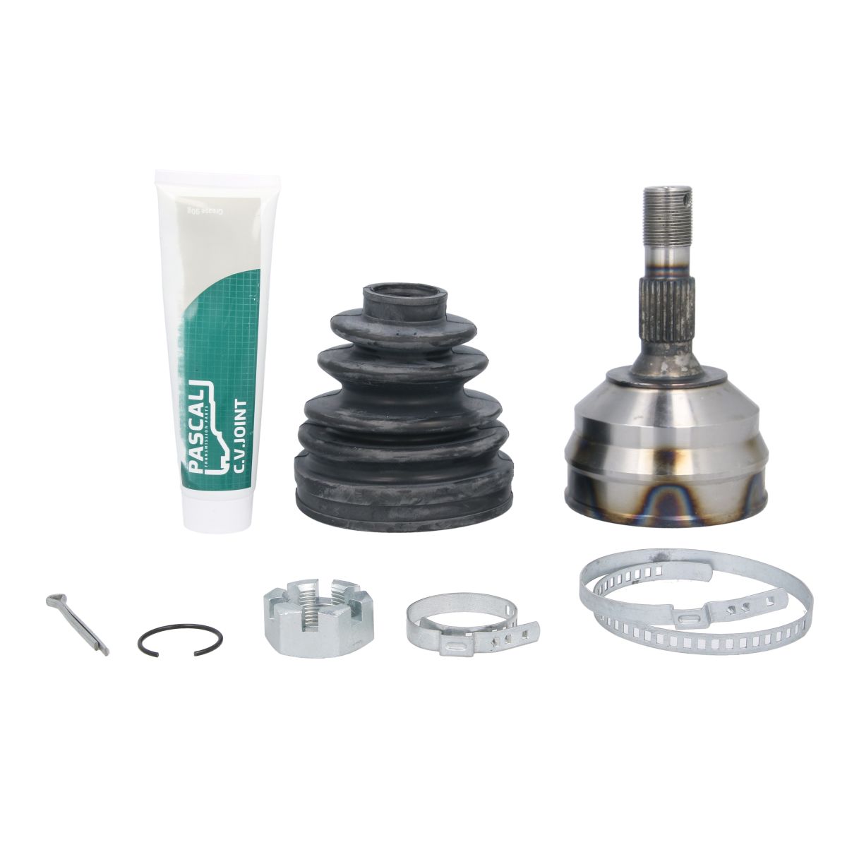 Pascal Kit Di Giunti, Albero Motore G1c018pc