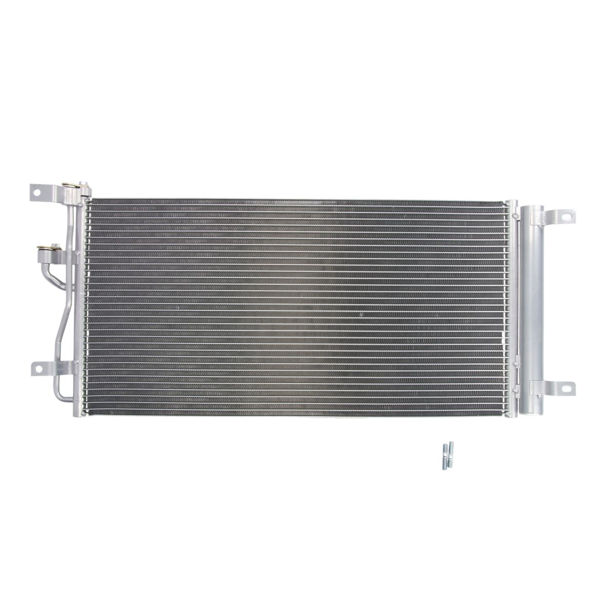 Image of Condensator, airconditioning
