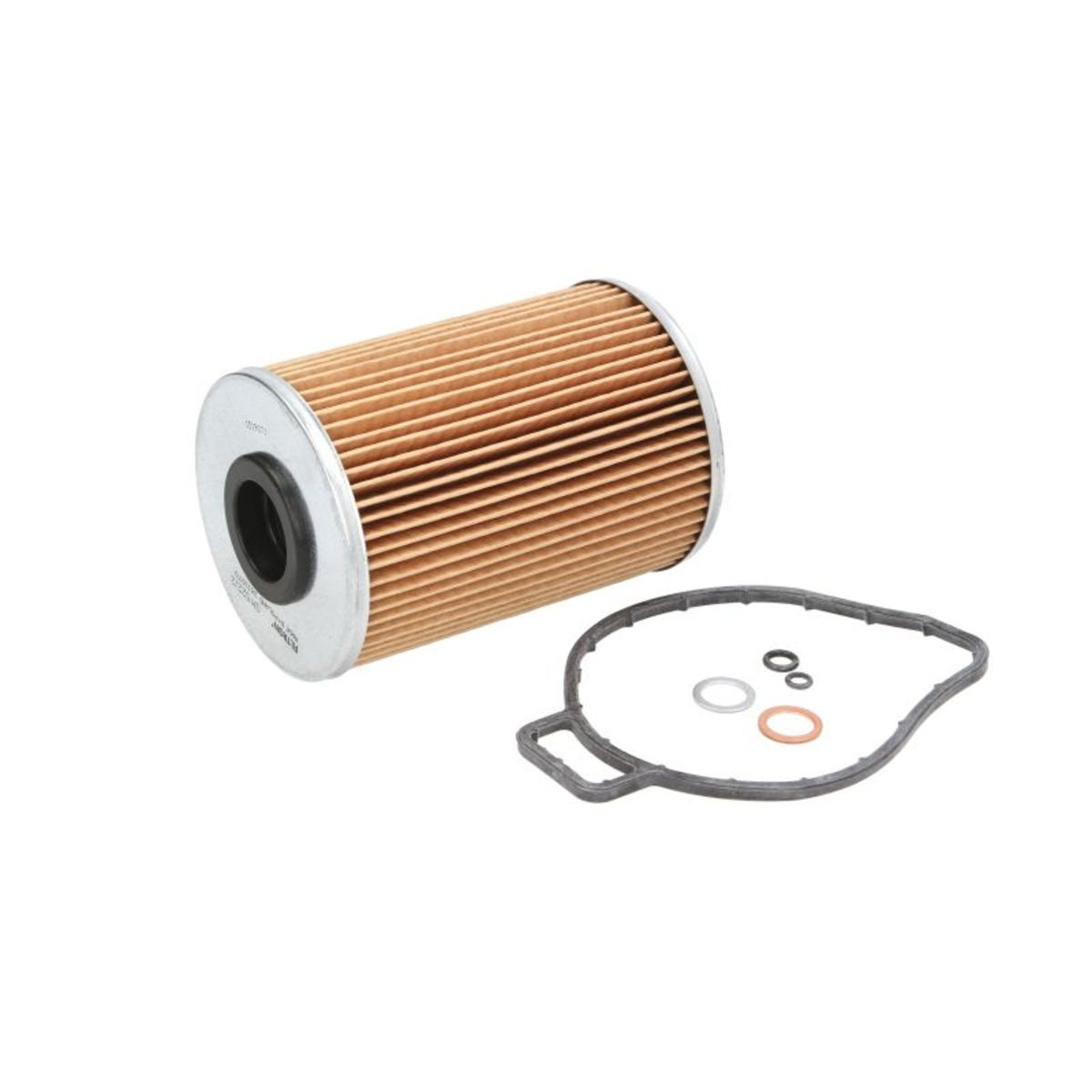 Image of Oliefilter  OM522/2