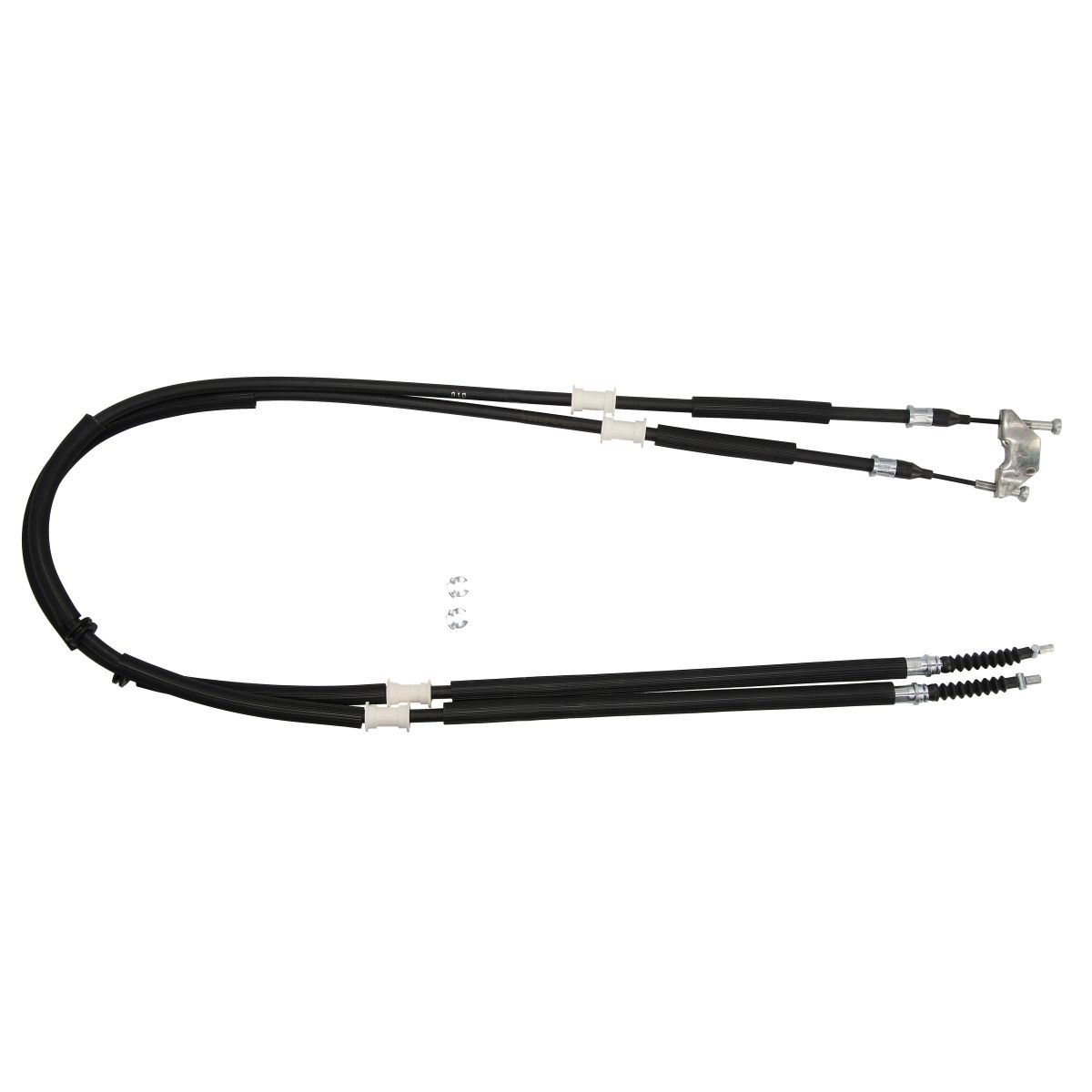 Image of Kabel, parkeerrem