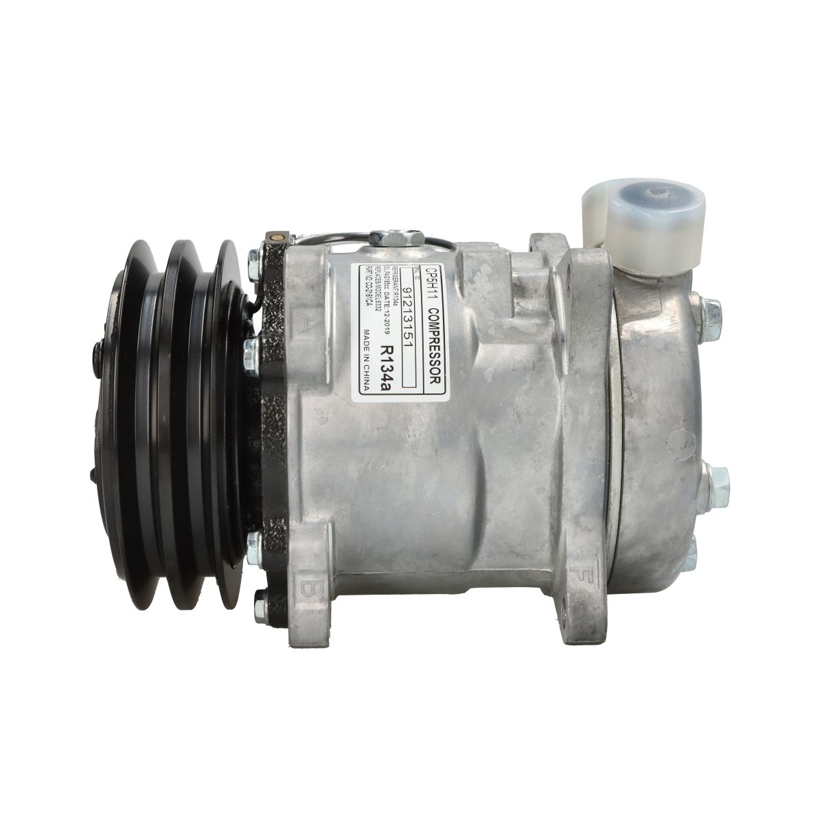 Image of Compressor airconditioning