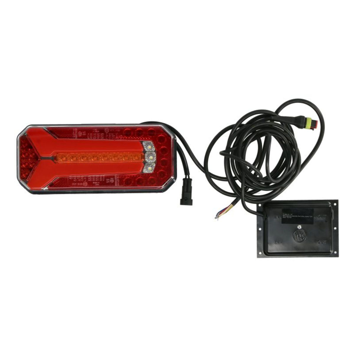Image of Achterlicht WAS
