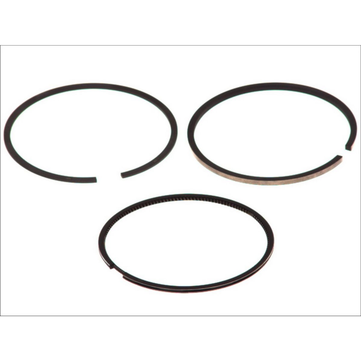 Image of Zuigerveren set