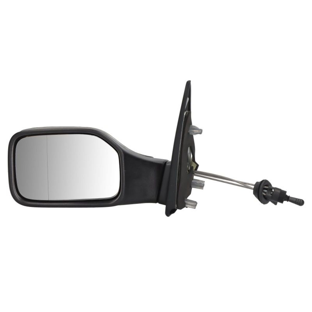 Blic Specchietti Retrovisori Esterni 5402-04-1153281P, Sinistro