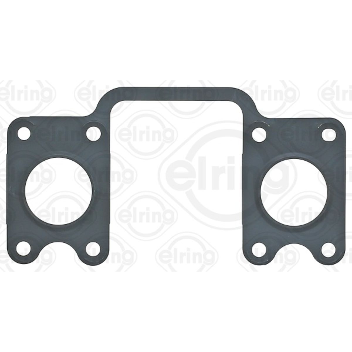 Image of Pakking, uitlaatspruitstuk