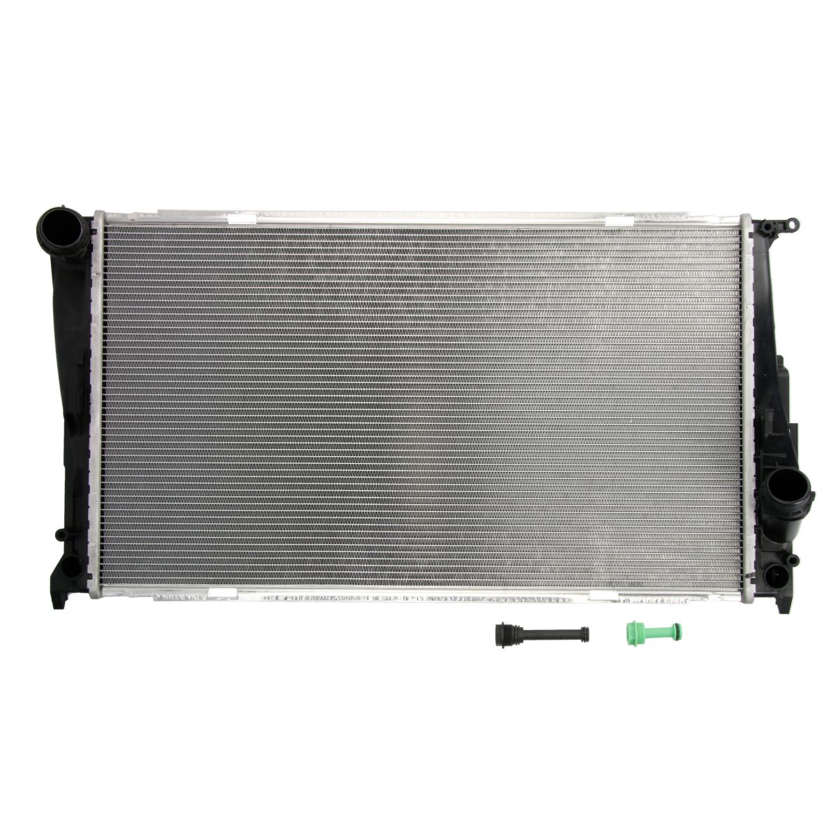 Image of Radiator, motorkoeling
