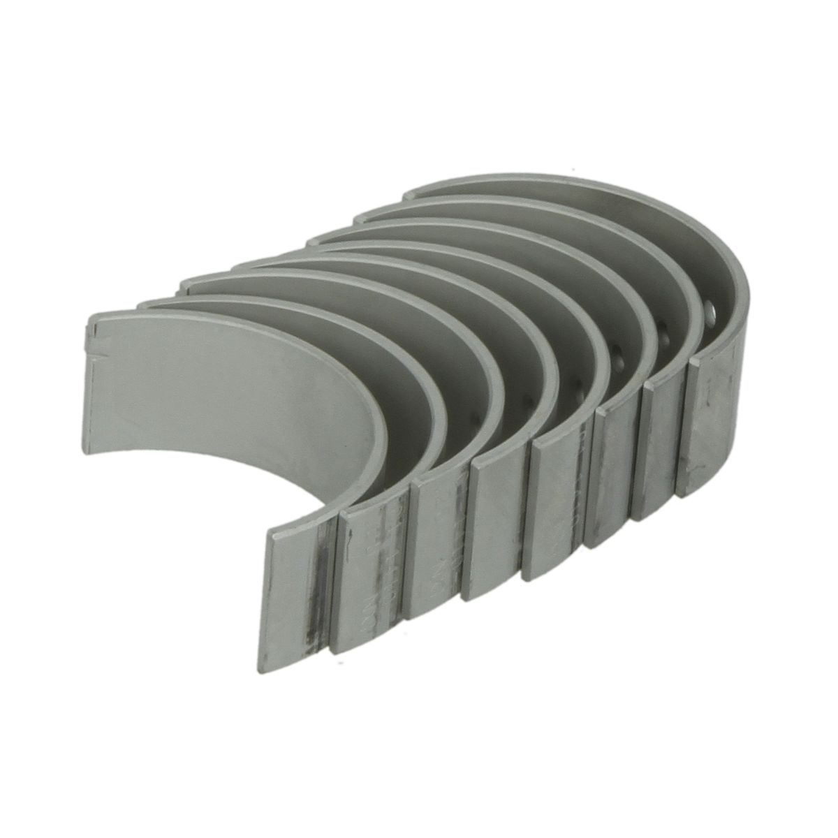 Kit bronzine biella Serie / Kit CB-1410GP 0.25 KOLBENSCHMIDT per TOYOTA DAIHATSU - Immagine 2