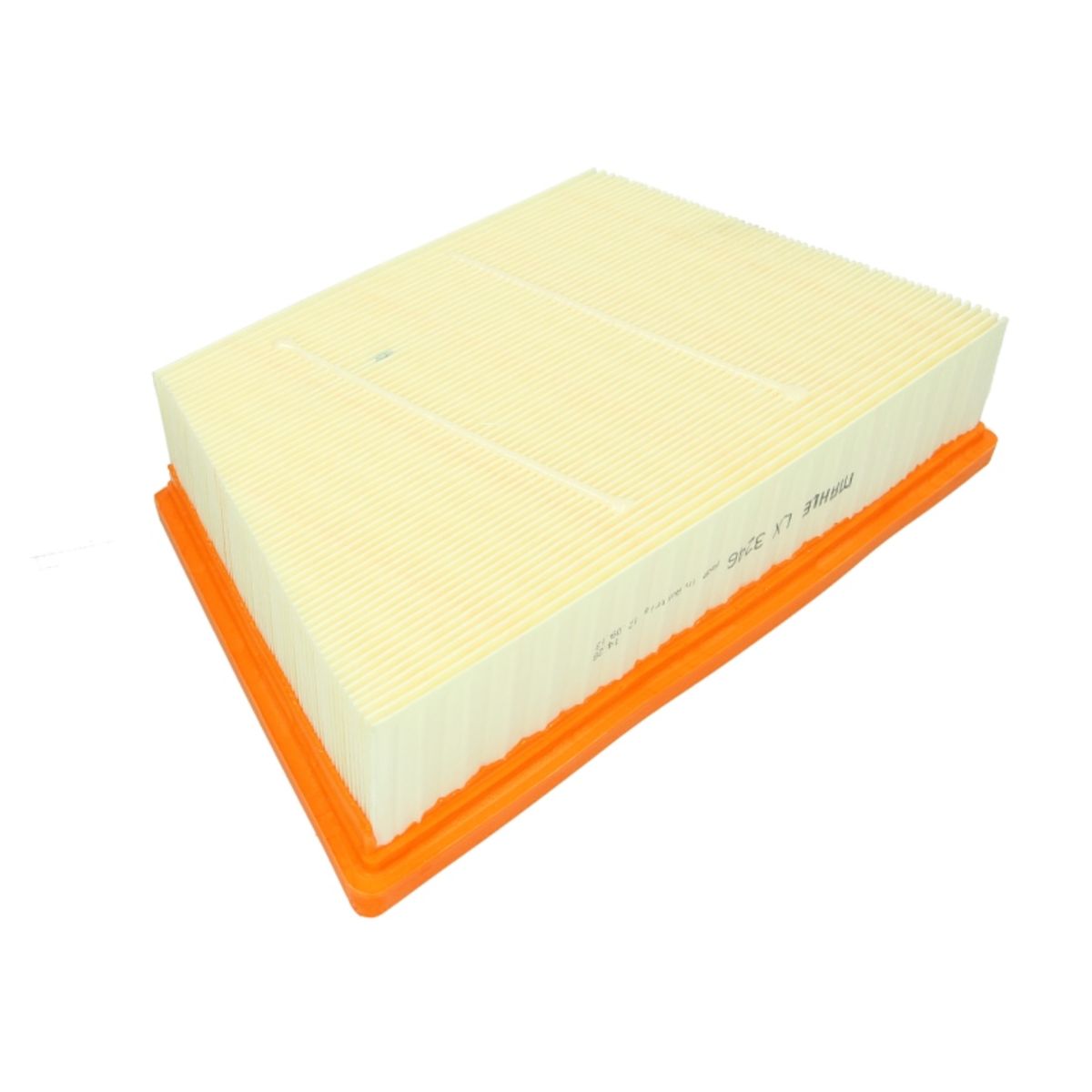 Image of MAHLE luchtfilter