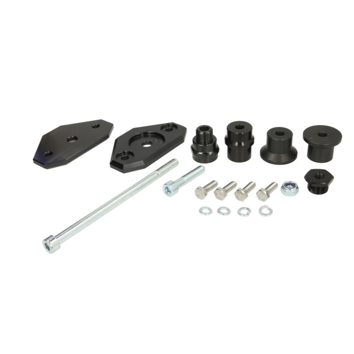 Crash Pad RDMOTO RDM-BN9SD