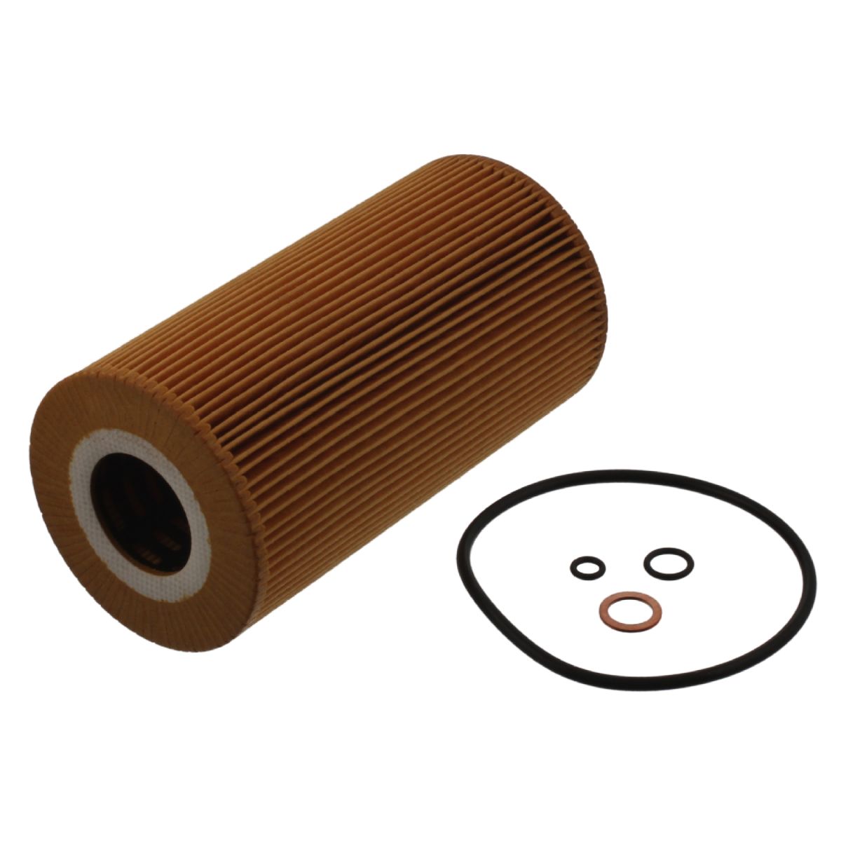 Image of Oliefilter  BILSTEIN