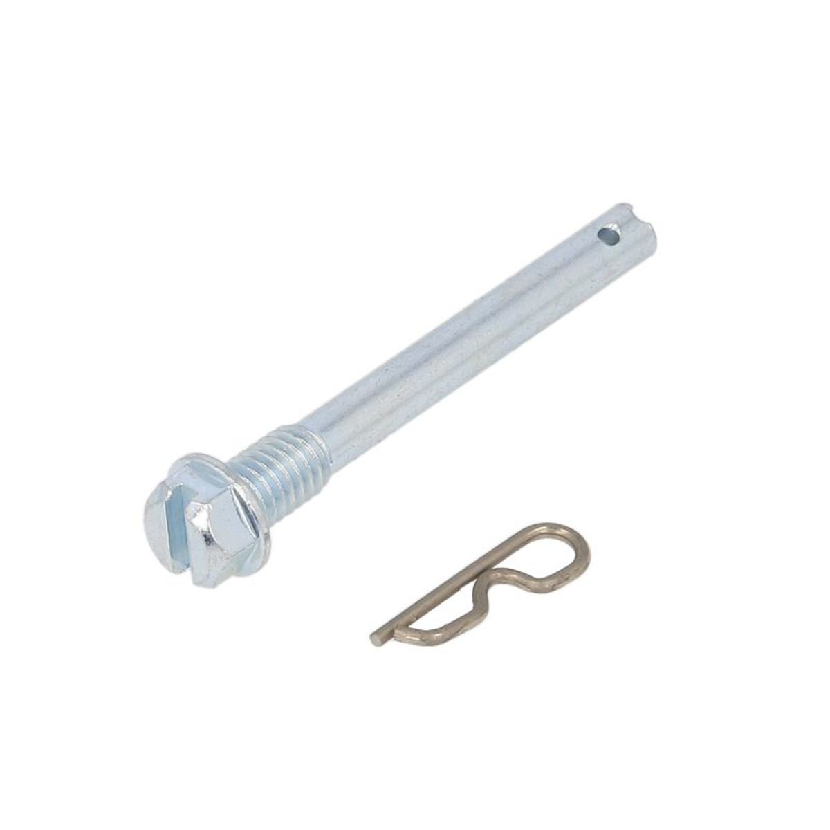 Reparatursatz, Bremssystem ALL BALLS 18-7047 AB
