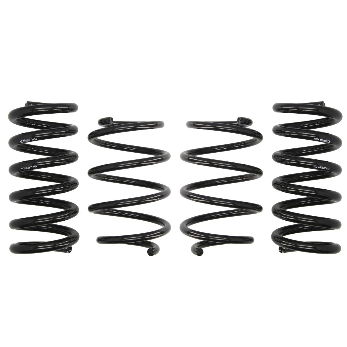 Eibach Kit Sospensioni, Molle Pro-Kit E10-35-029-03-22