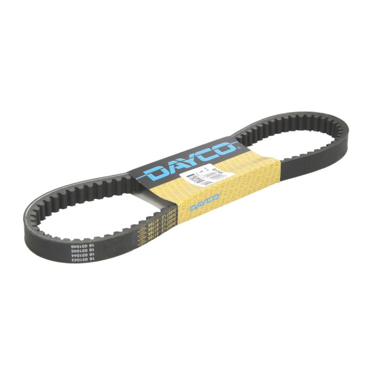 Treibriemen DAYCO DAY8178K