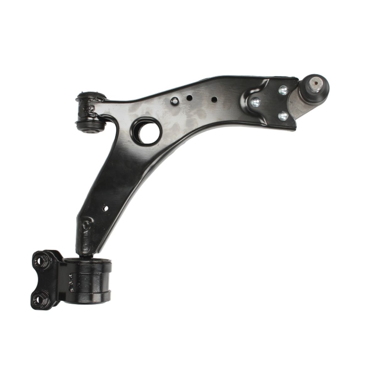 Moog Braccio Di Controllo, Sospensione Ruota Fd-Wp-8950 Assale Anteriore