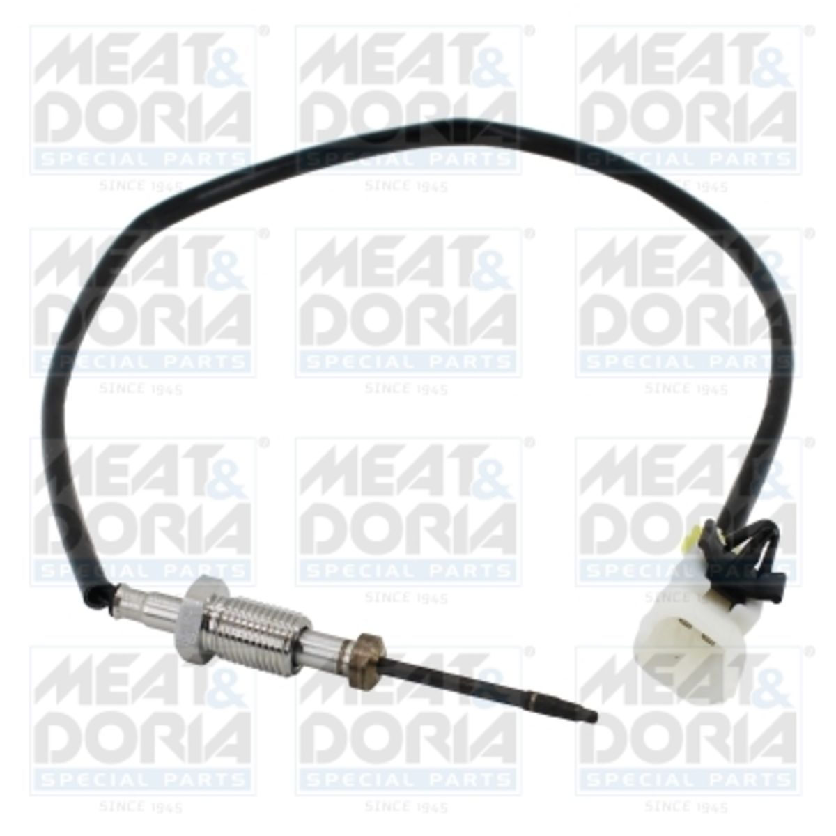Meat&Doria Sensor, Abgastemperatur Meat & Doria 12451