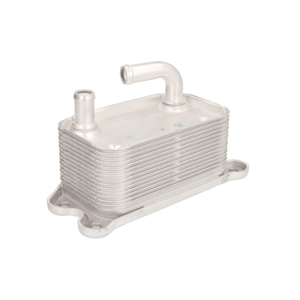 Image of Olie radiator, motorolie