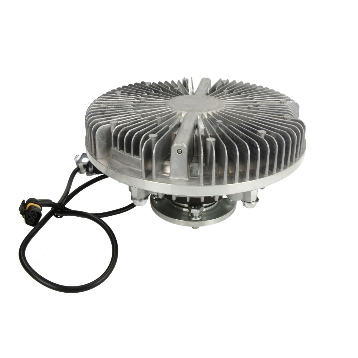 Image of Koppeling, radiatorventilator