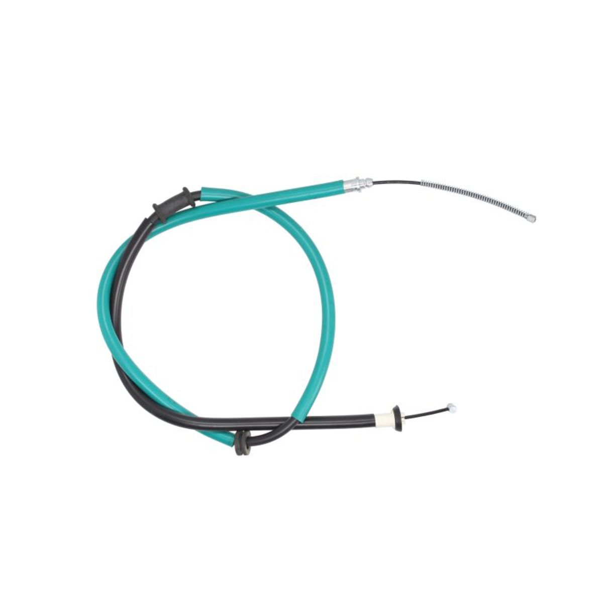 Image of Kabel, parkeerrem   links