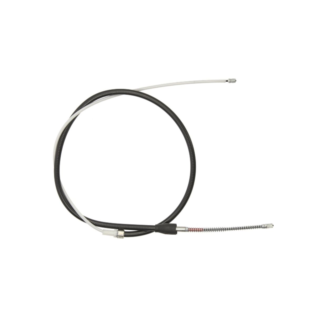 Image of Kabel, parkeerrem
