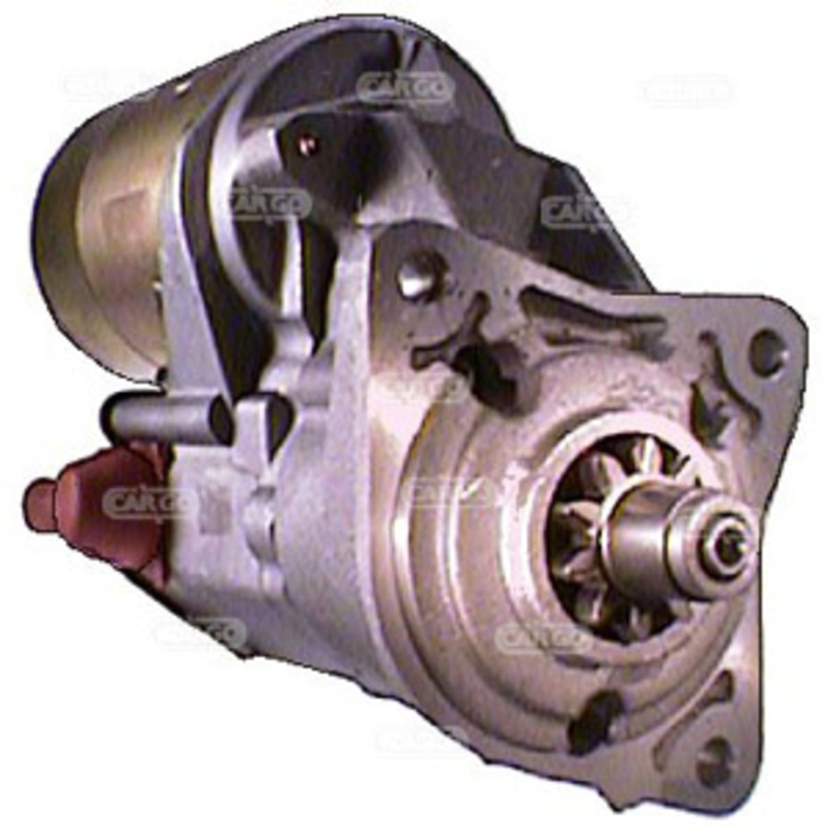 Image of Starter