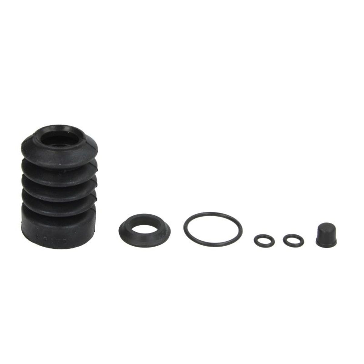 Autofren Seinsa Reparatursatz, Kupplungsnehmerzylinder D3-553