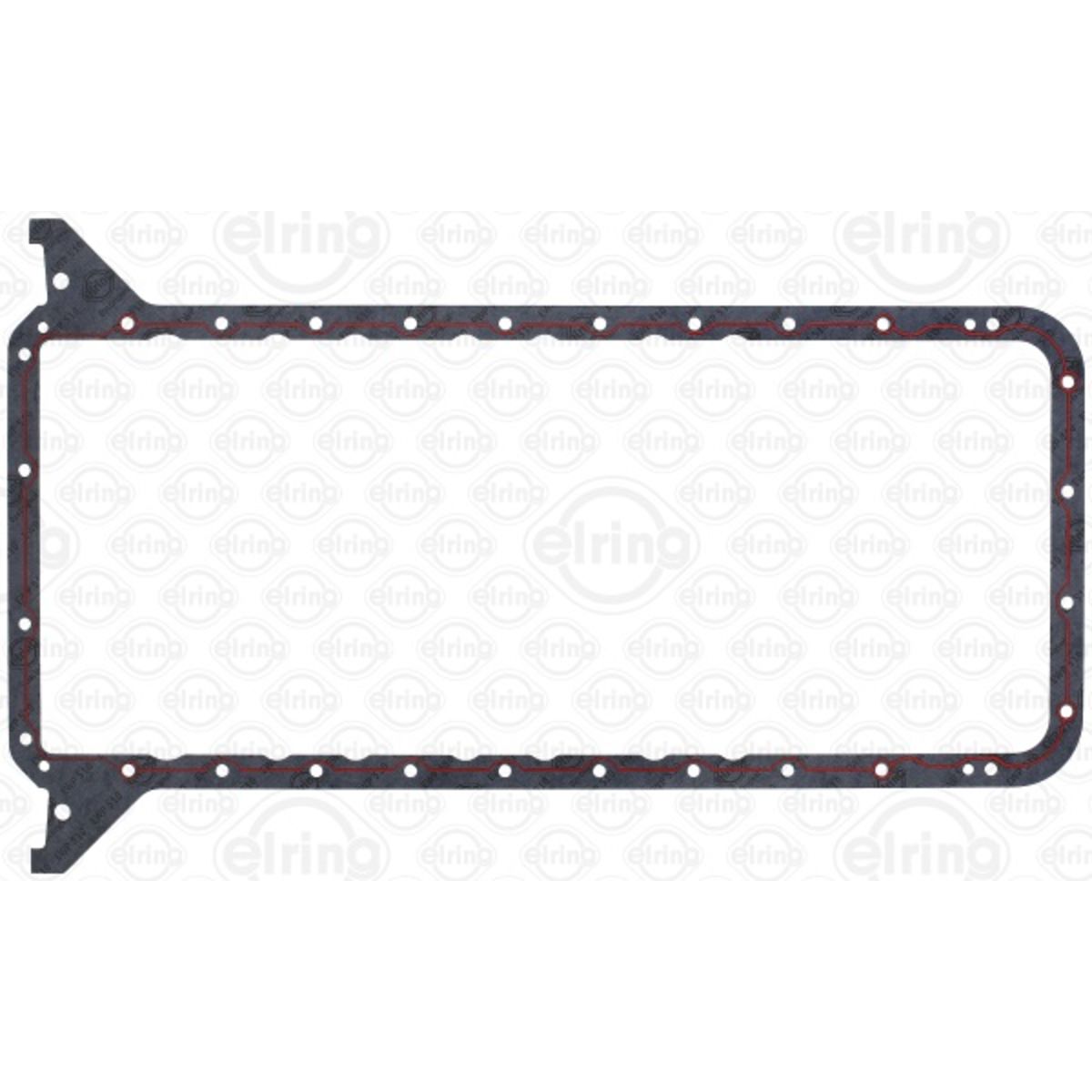 Elring Pakking, oliepomp  803.780