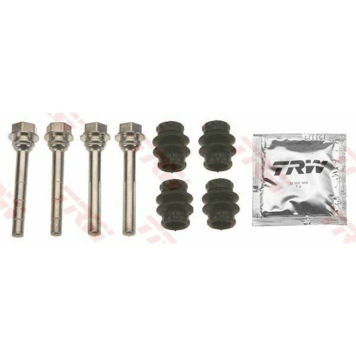 Image of Reparatieset, remklauw  AUTOMOTIVE