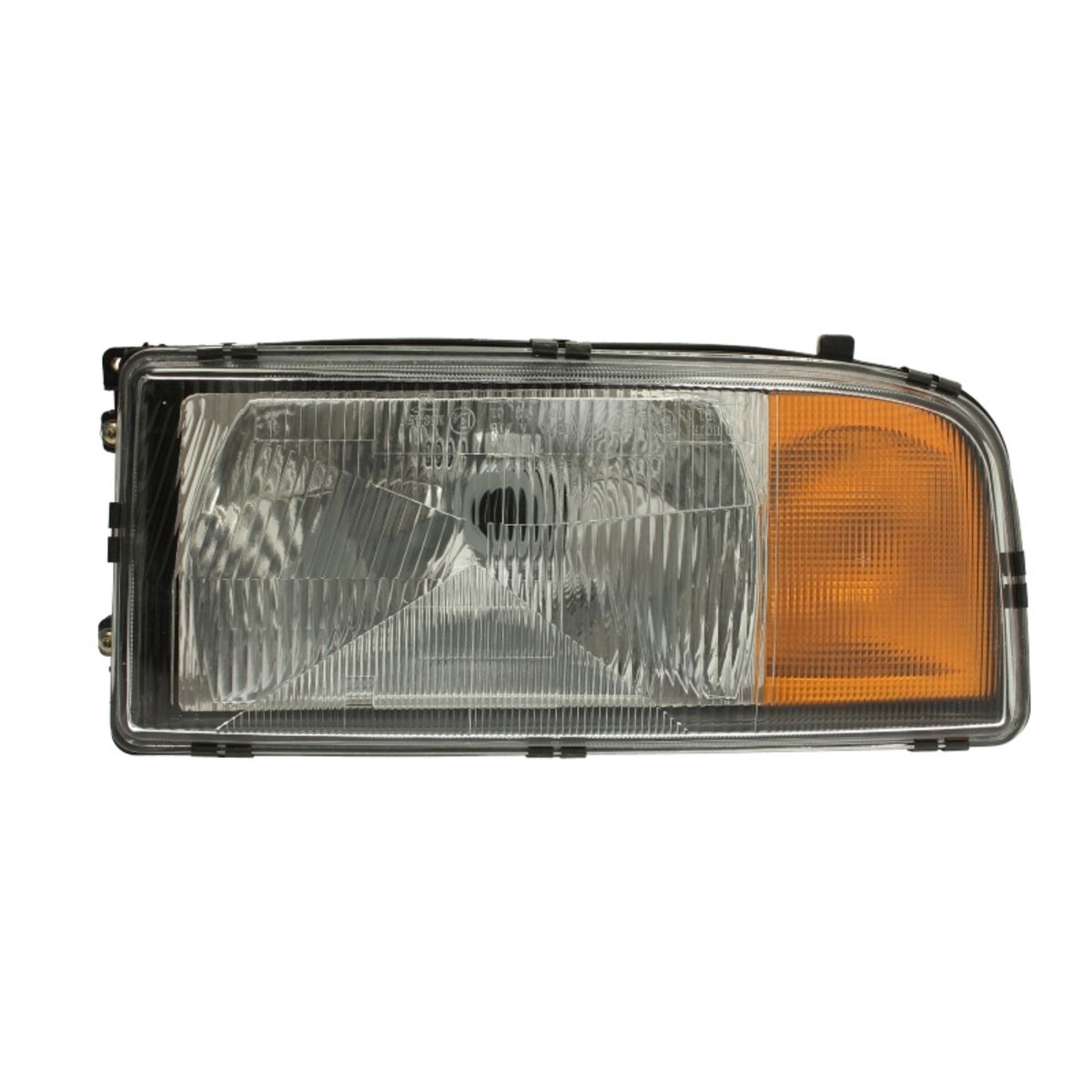 Image of Reflector   rechts
