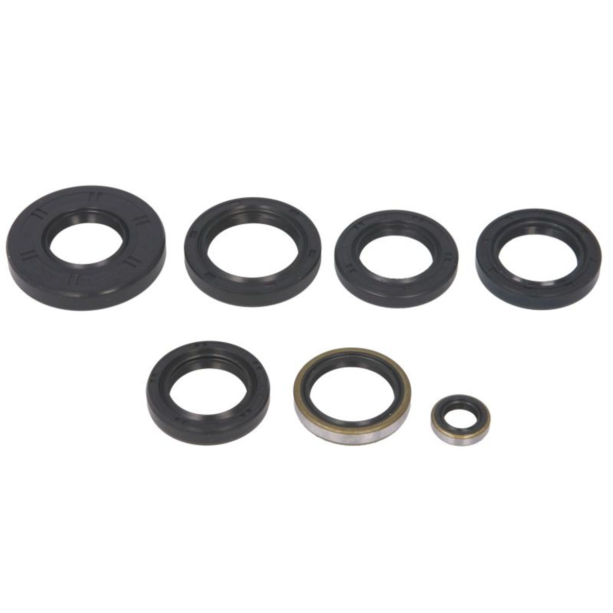 Motordichtungssatz WINDEROSA W822215