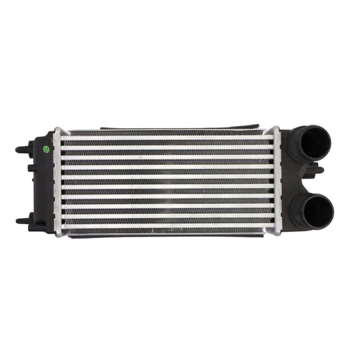 Ladeluftkühler Kühlrippen gelötet 300 mm - 147 mm NRF für u.a. FORD TOURNEO - Bild 6