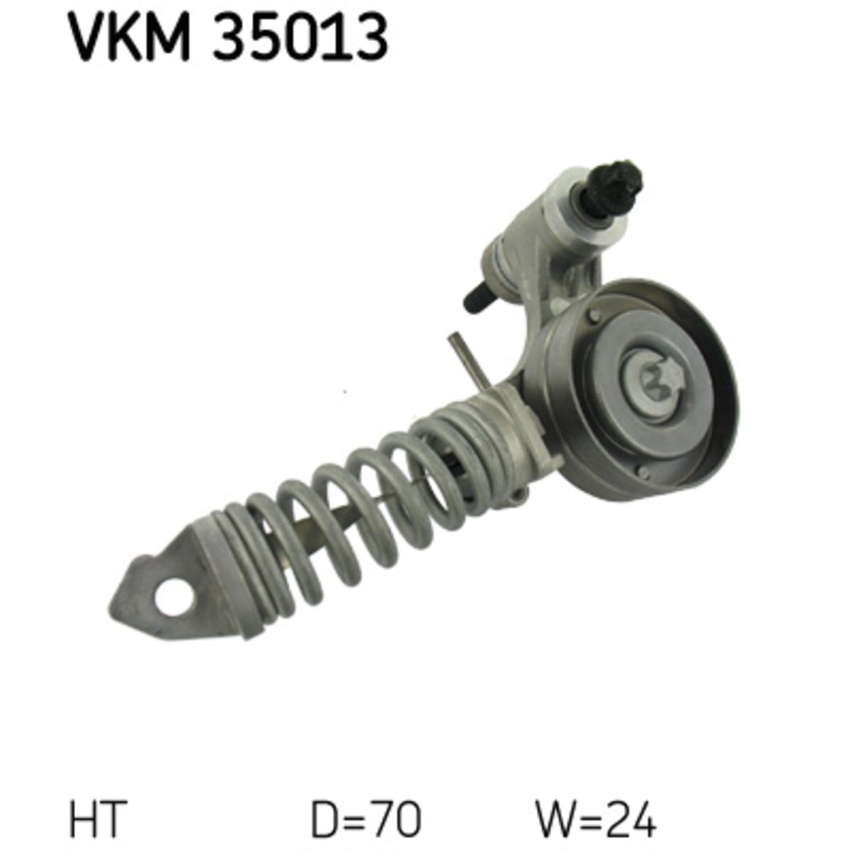 Image of Riemspanner, Poly V-riem