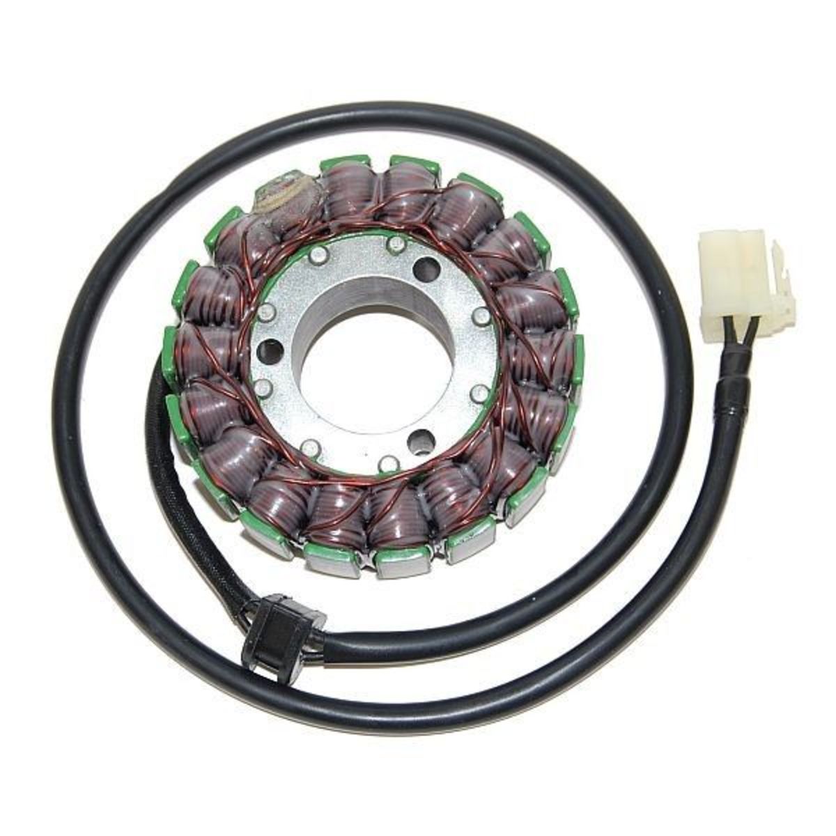 Ständer, Lichtmaschine VICMA VIC-17343