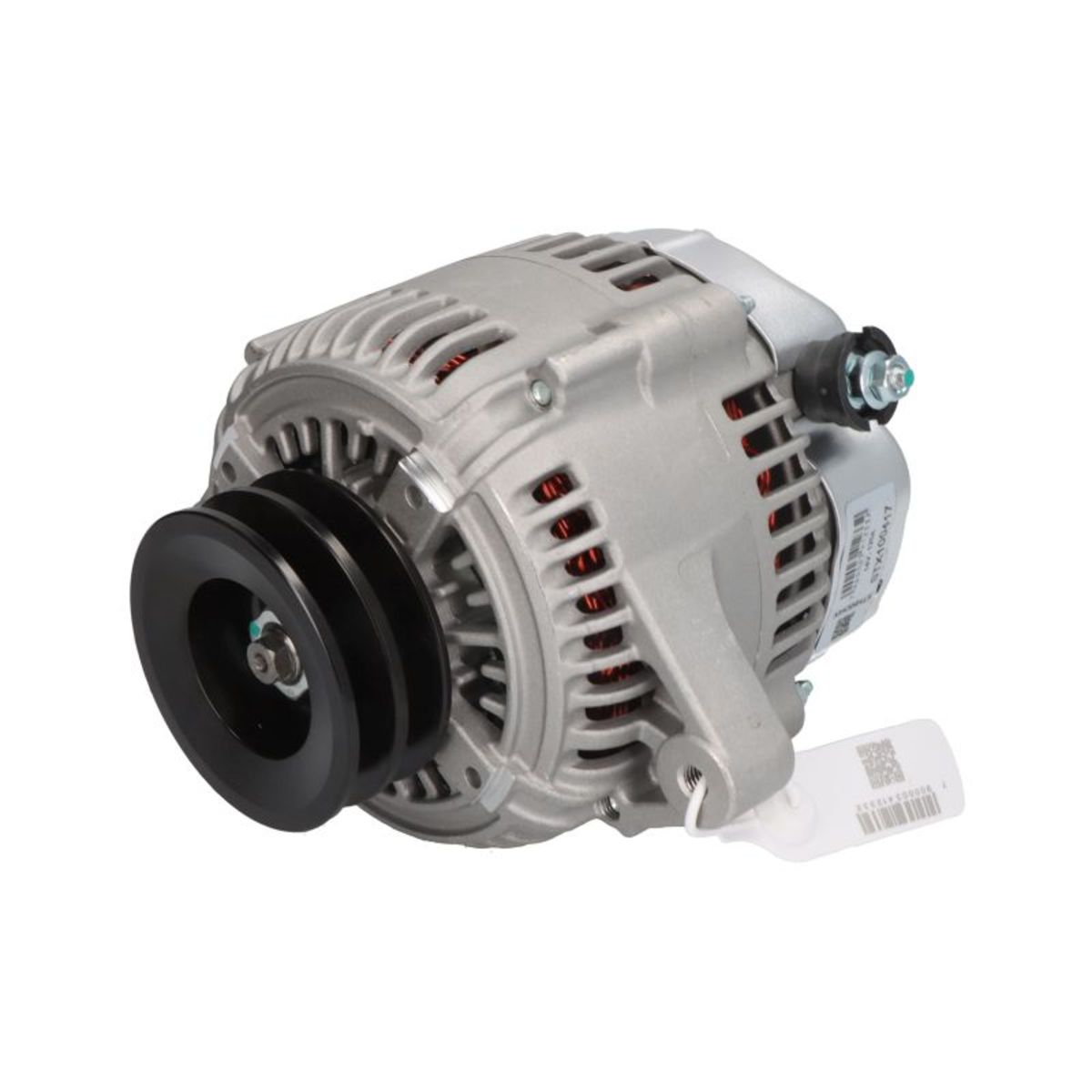 Image of Driefasige generator