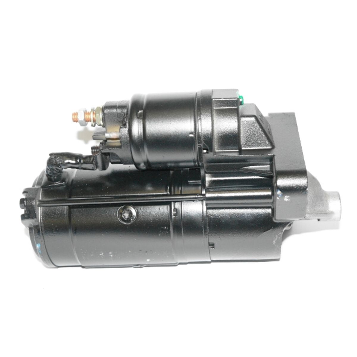 Image of Starter
