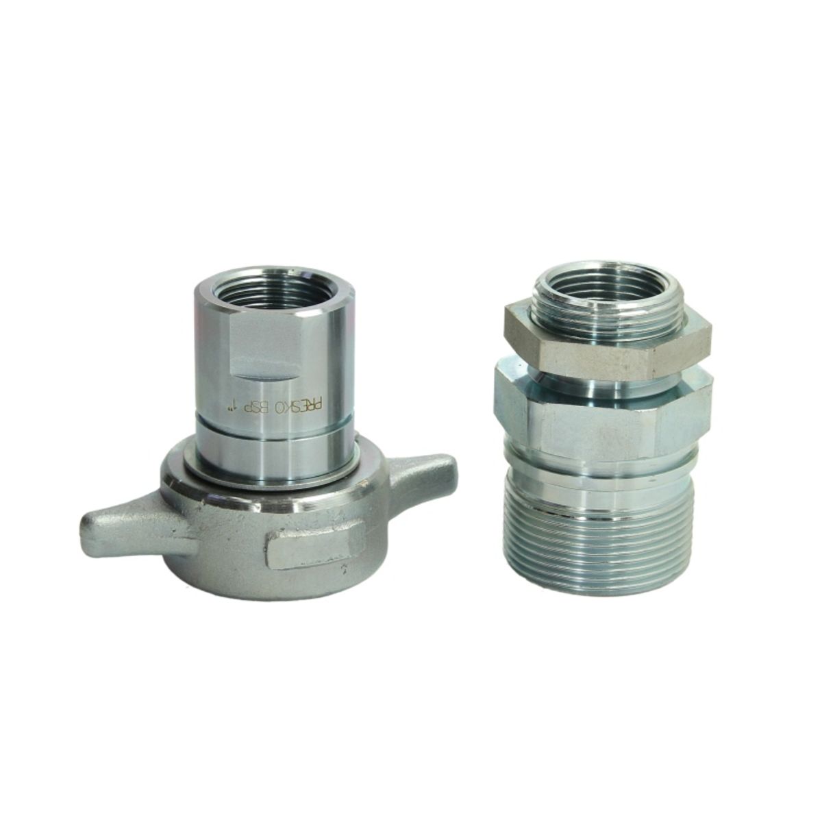 Kupplungskopf HEWEA KZE-BC-08