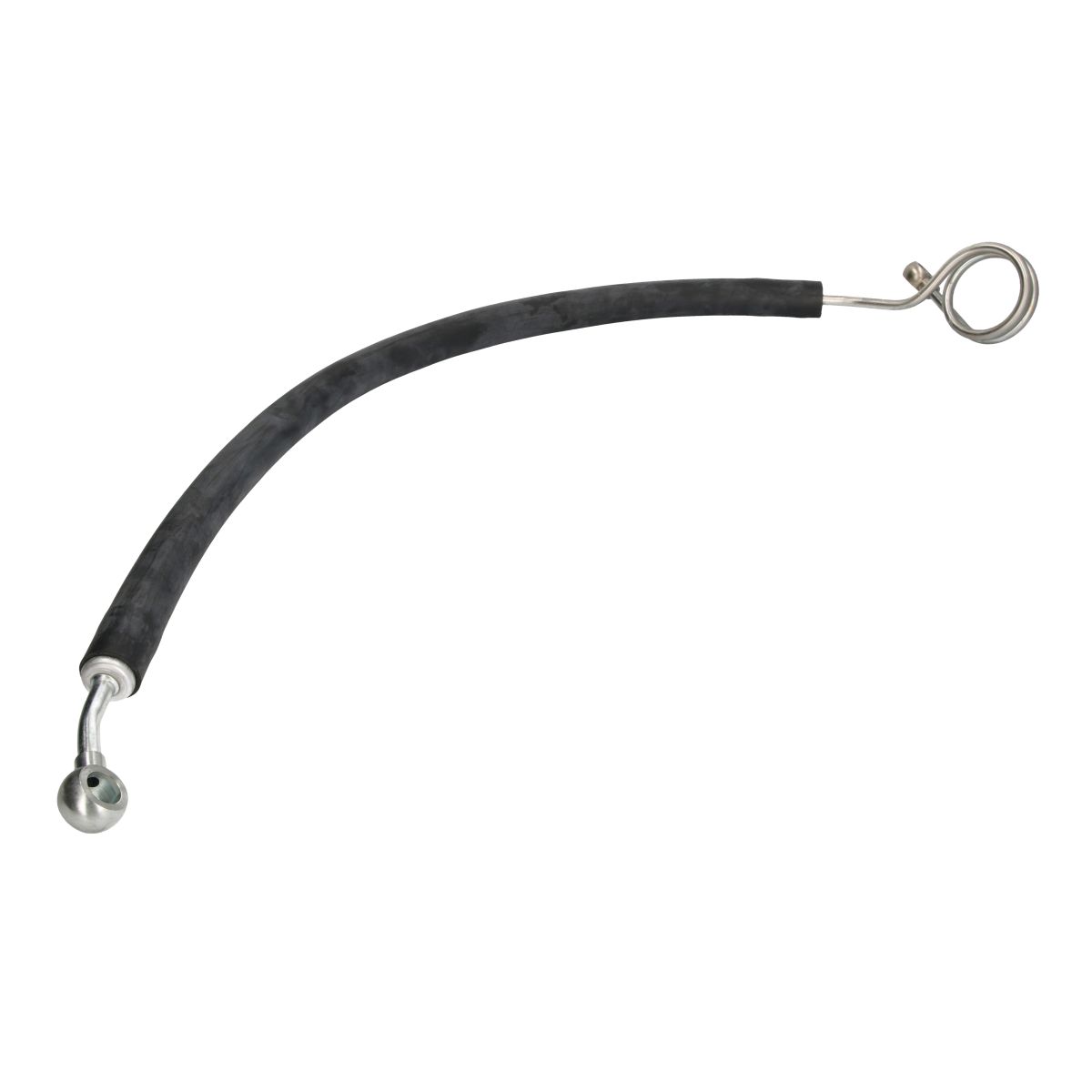 Image of Hydraulische slang, stuurinrichting