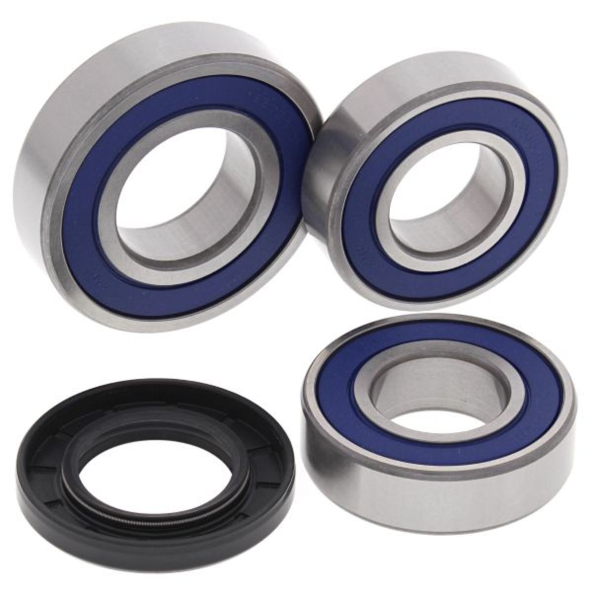 Roulement de roue 4RIDE AB25-1706